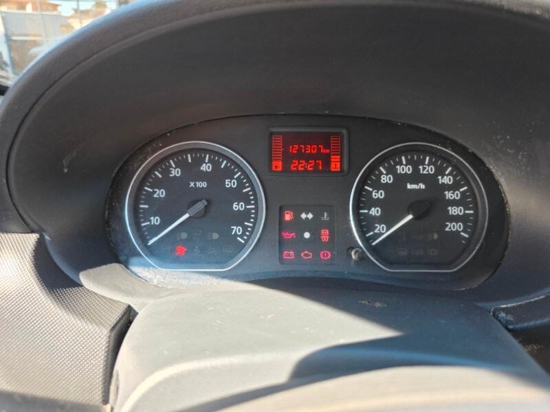 DACIA Sandero 1ª serie Sandero Stepway 1.5 dCi...