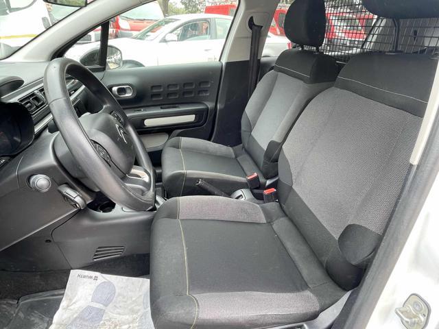 CITROEN C3 BlueHDi 100 S&S Business 2 POSTI VAN
