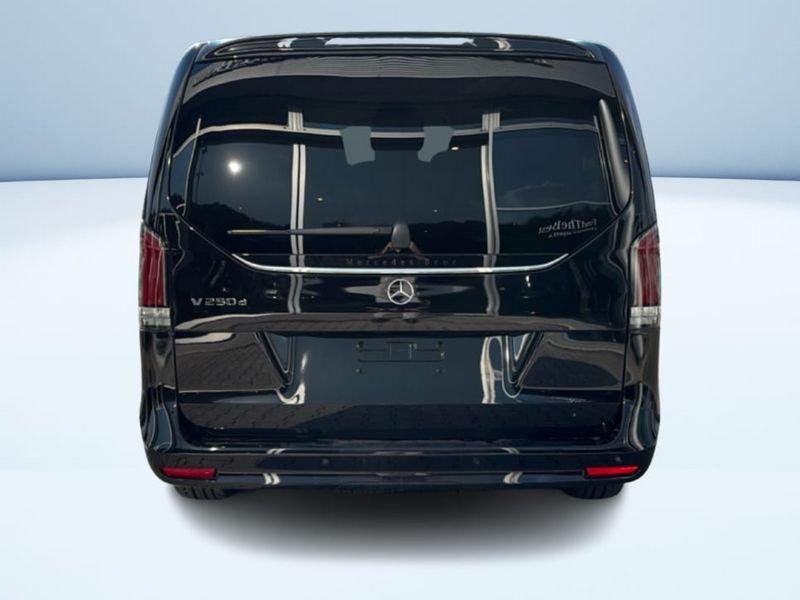 Mercedes-Benz Classe V 250d Extralong Avantgarde