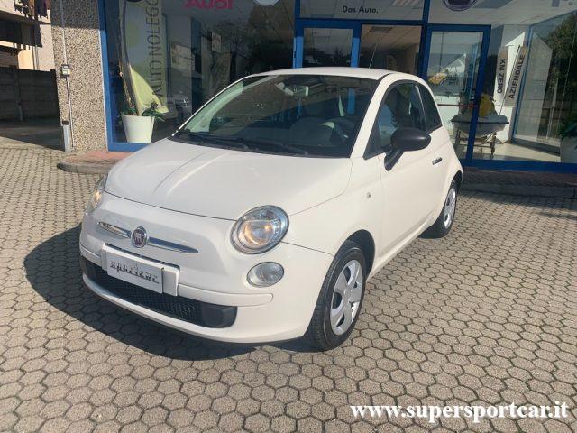 FIAT 500 1.2 Pop