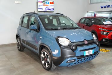 Fiat Panda Cross 1.0 HYBRID 70cv