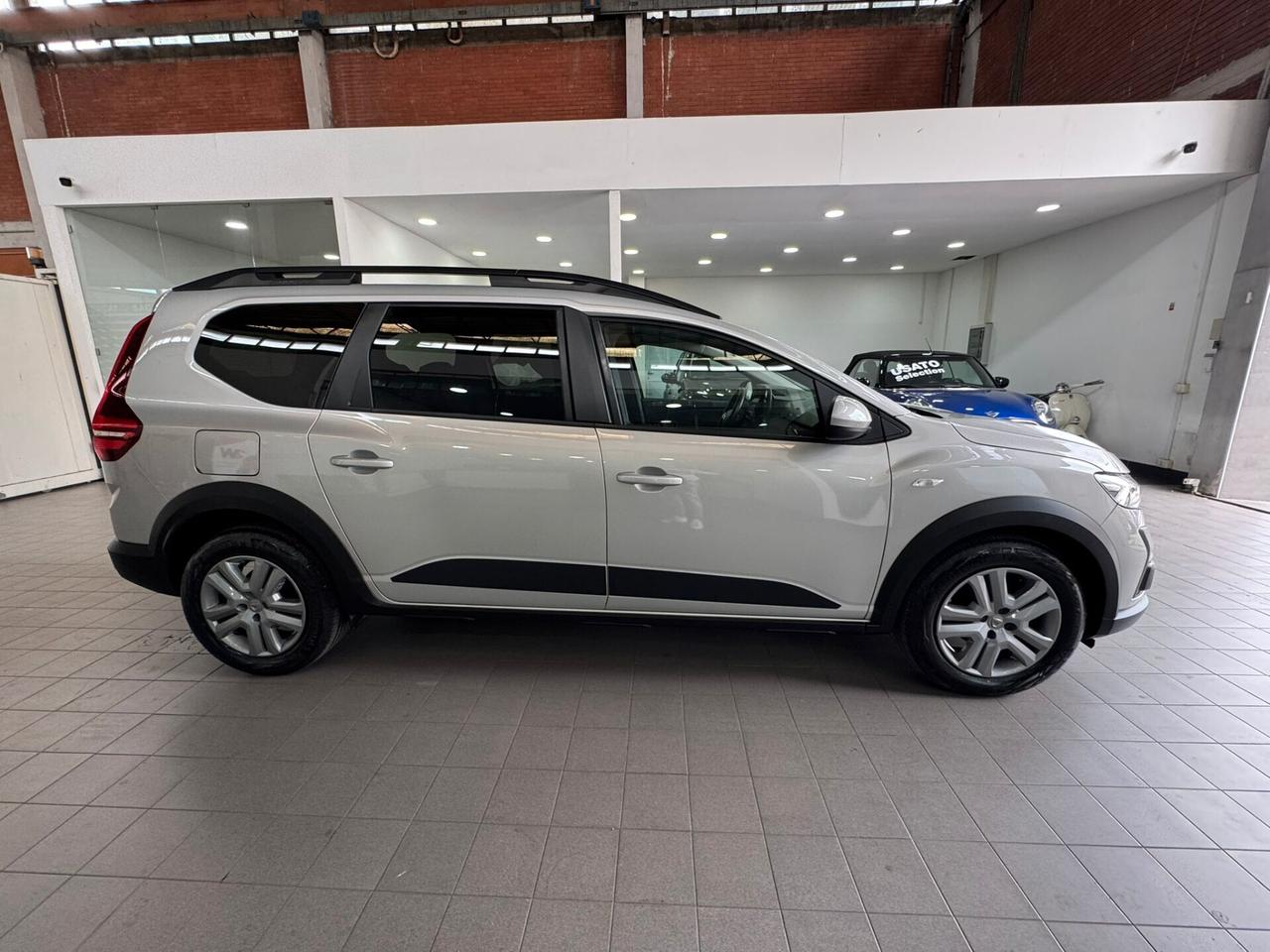 Dacia Jogger 1.0 TCe GPL Comfort -2022