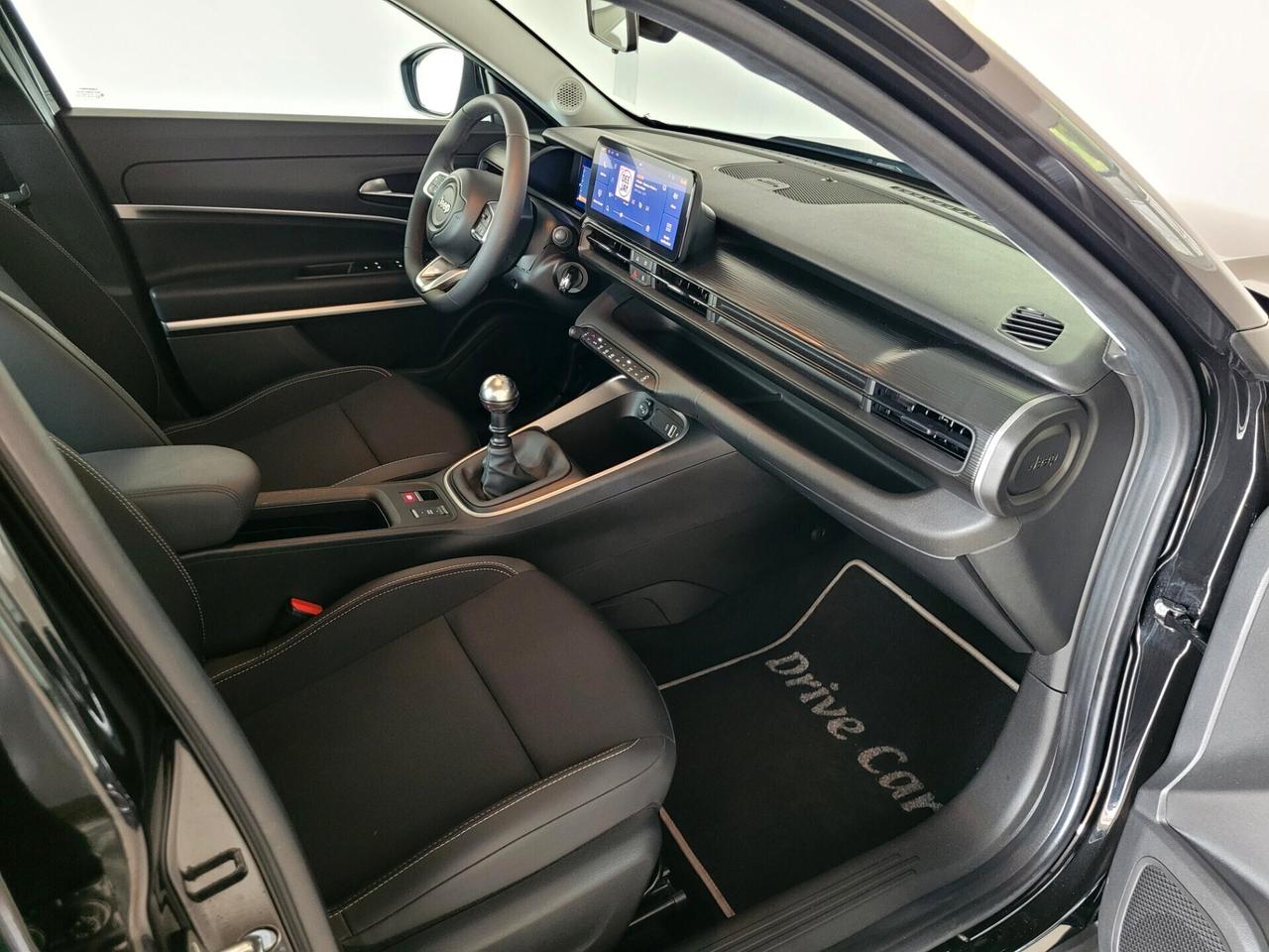 Jeep Avenger 1.2 ALTITUDE CARPLAY+ANDROID AUTO ACC LED DISPLAY 10,25"