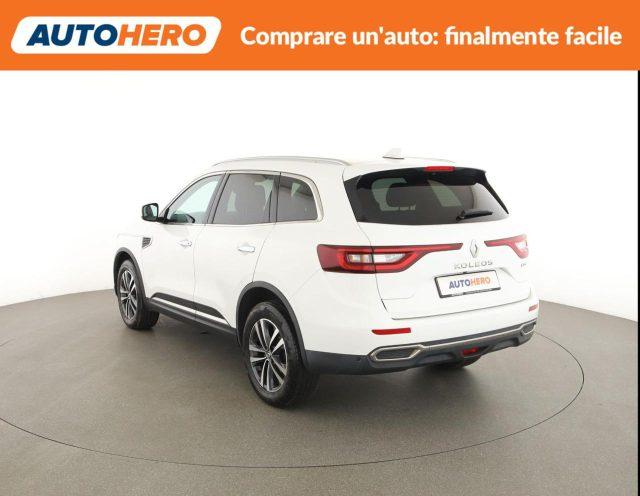 RENAULT Koleos dCi 175CV 4x4 X-Tronic Energy Intens