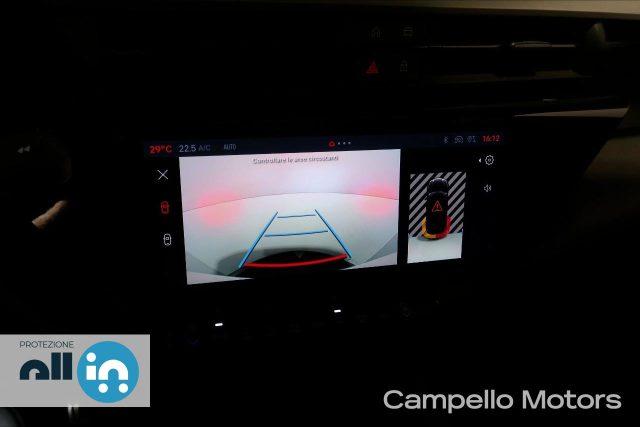 ALFA ROMEO Junior Junior 1.2 136cv Hybrid eDCT6 Speciale