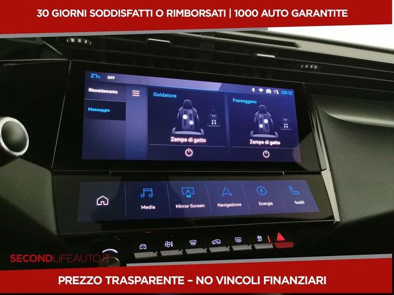 Peugeot 408 1.6 hybrid phev First Edition 225cv e-eat8