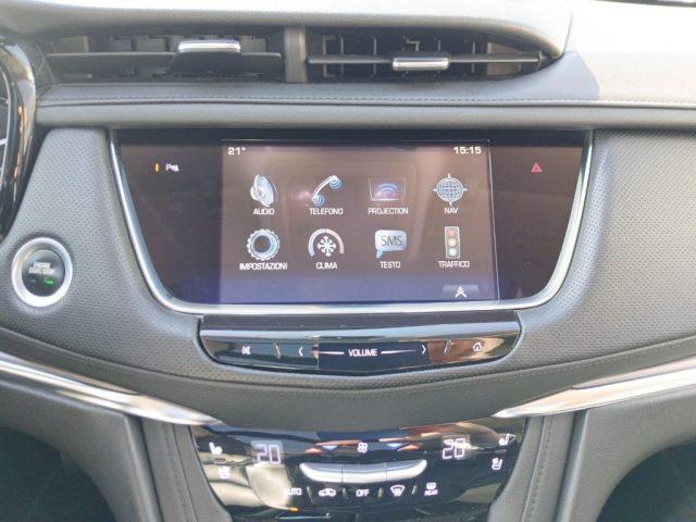 CADILLAC XT5 3.6L V6 AWD AT Premium