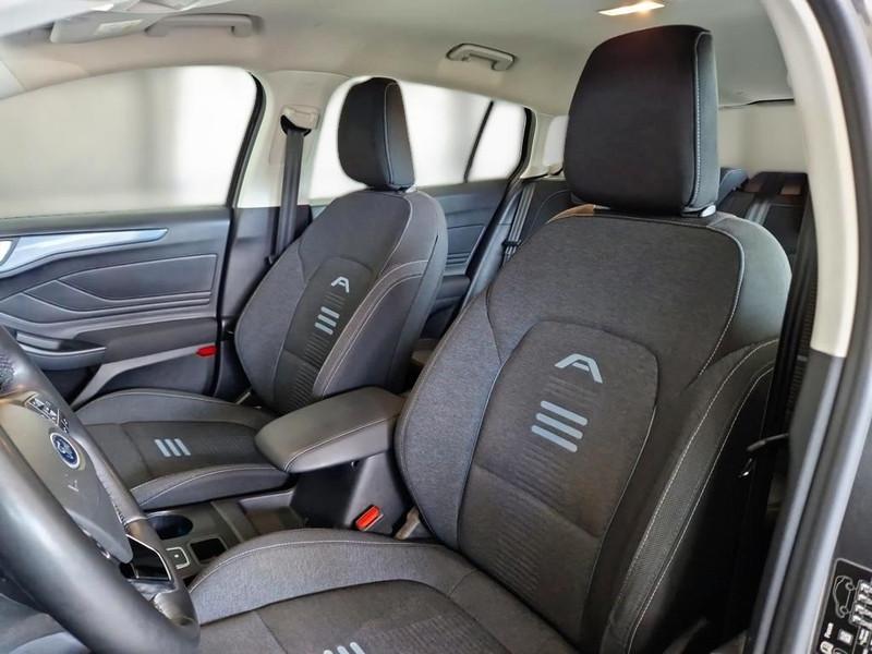 FORD FOCUS 1.5 ECOBLUE 115 CV ACTIVE AUTO SW STATION WAGON