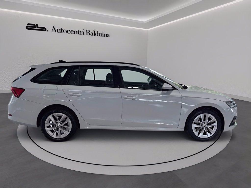 SKODA Octavia 1.4 tsi phev executive dsg del 2023
