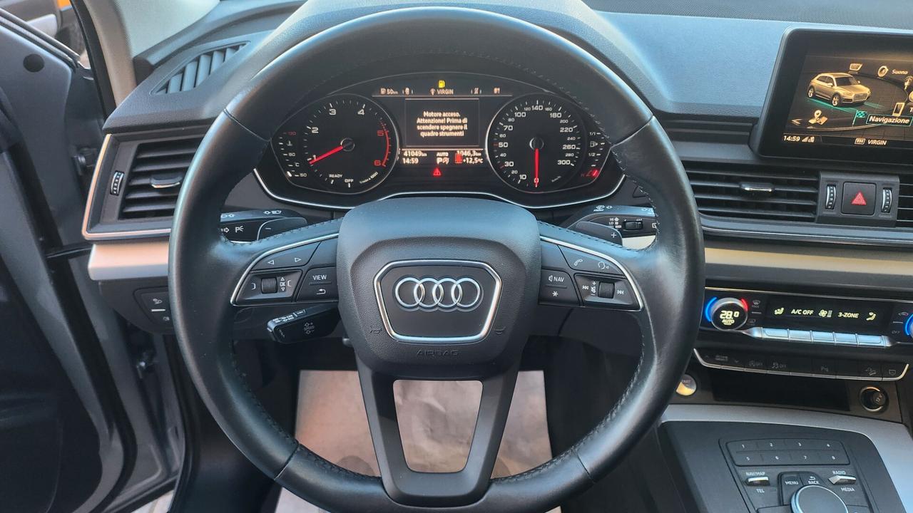 Audi Q5 30 TDI S tronic Business