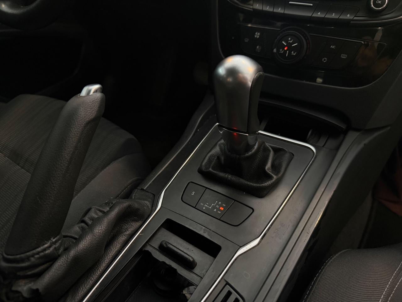 Peugeot 508 1.6 diesel AUTOMATICO NEOPATENTATI
