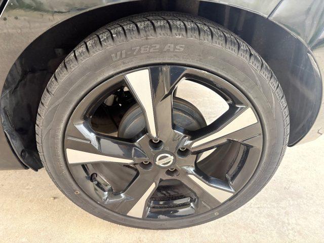 NISSAN Micra 1.5 dCi 8V 5 porte Tekna OK NEOPATENTATI