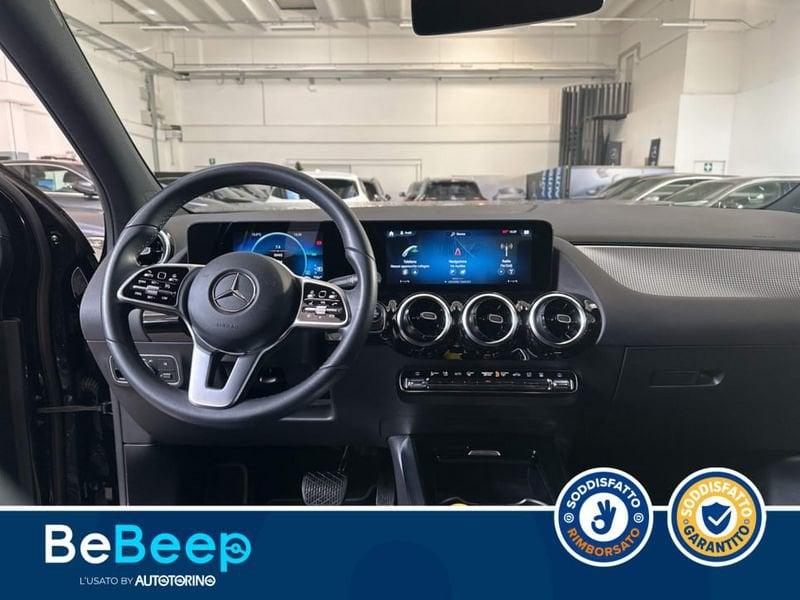 Mercedes-Benz GLA 250 E PHEV (EQ-POWER) SPORT PLUS AUTO