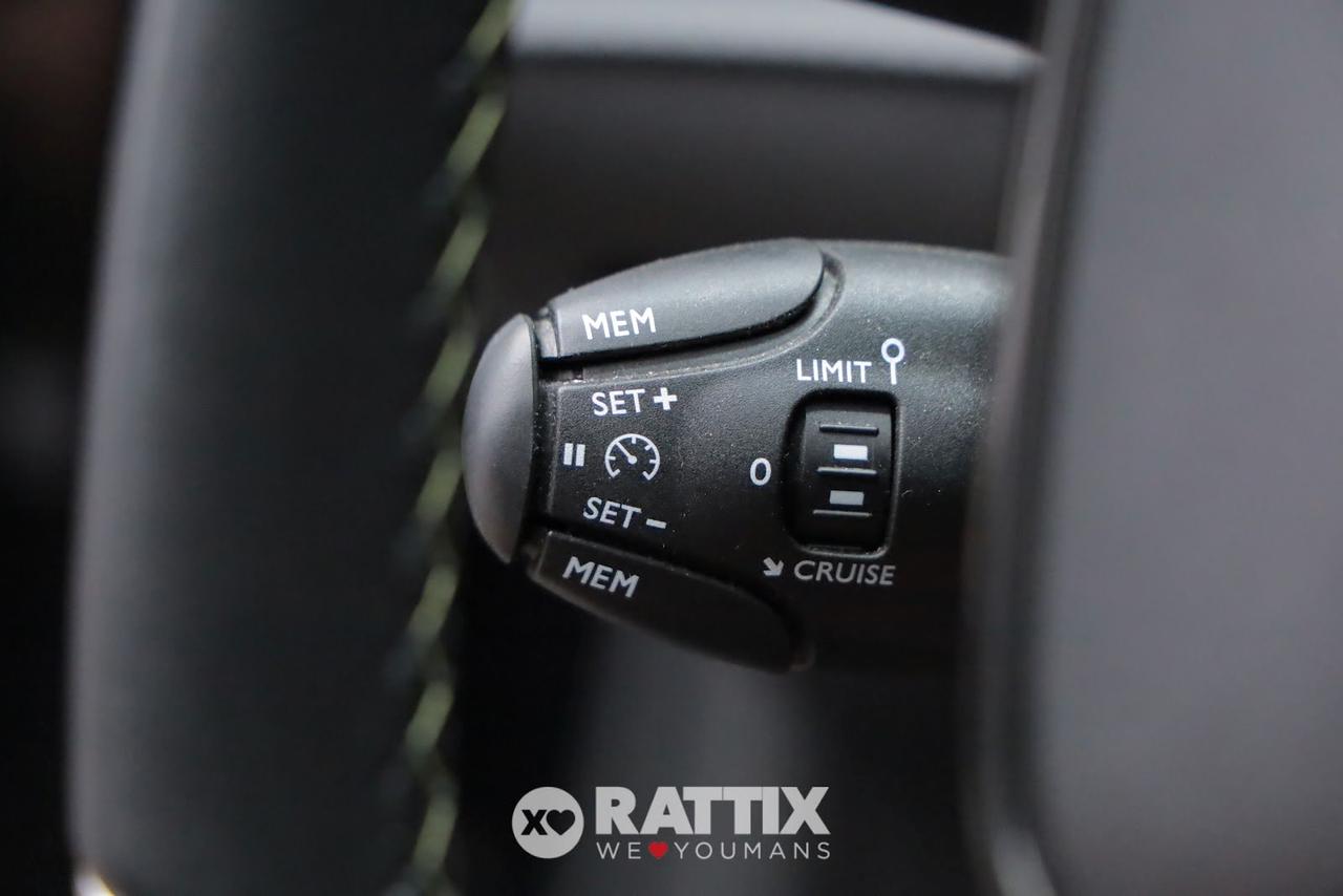 Peugeot 208 1.2 Puretech 100CV GT