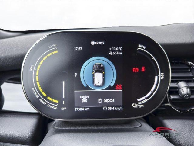 MINI Cooper SE 3 porte Essential