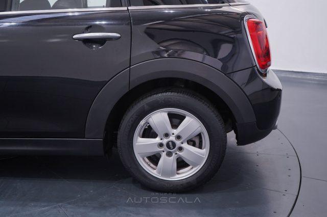 MINI Cooper 1.5 136cv 5 porte