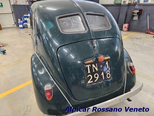 LANCIA Ardea berlina