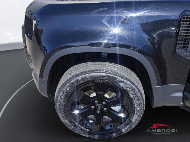 LAND ROVER Defender 110 3.0d i6 mhev SE awd 200cv auto - AUTOCARRO N1