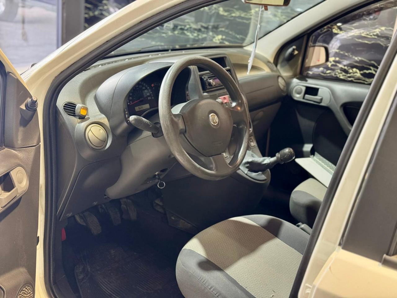 Fiat Panda GPL/GAS 4X4 FULL PARI AL NUOVOO