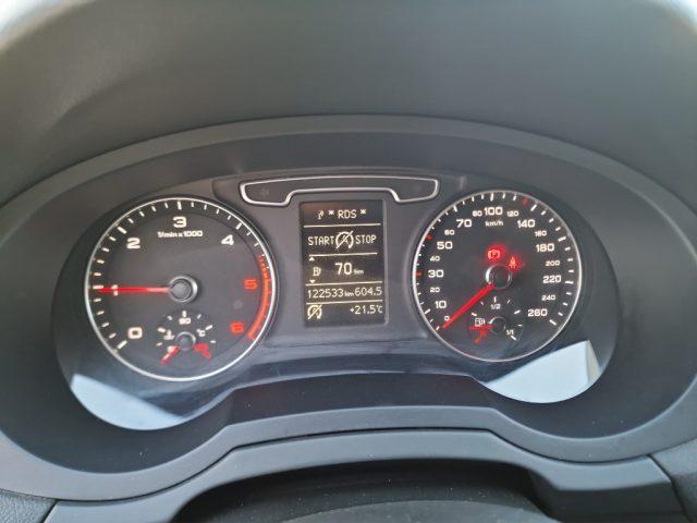 AUDI Q3 2.0 TDI