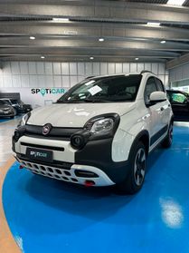 Fiat Panda 1.0 Cross km aziendale 2024 full