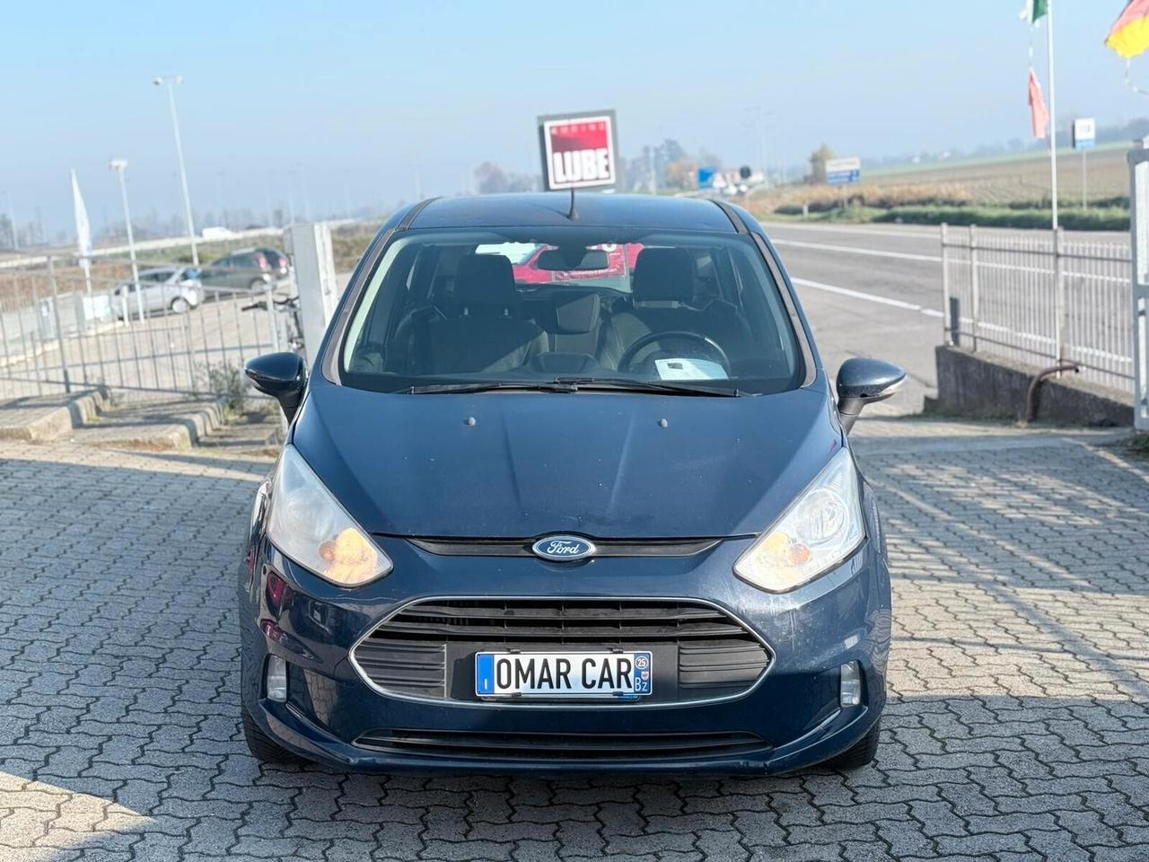 Ford B-Max 1.0 BENZINA 2015 NEOP.