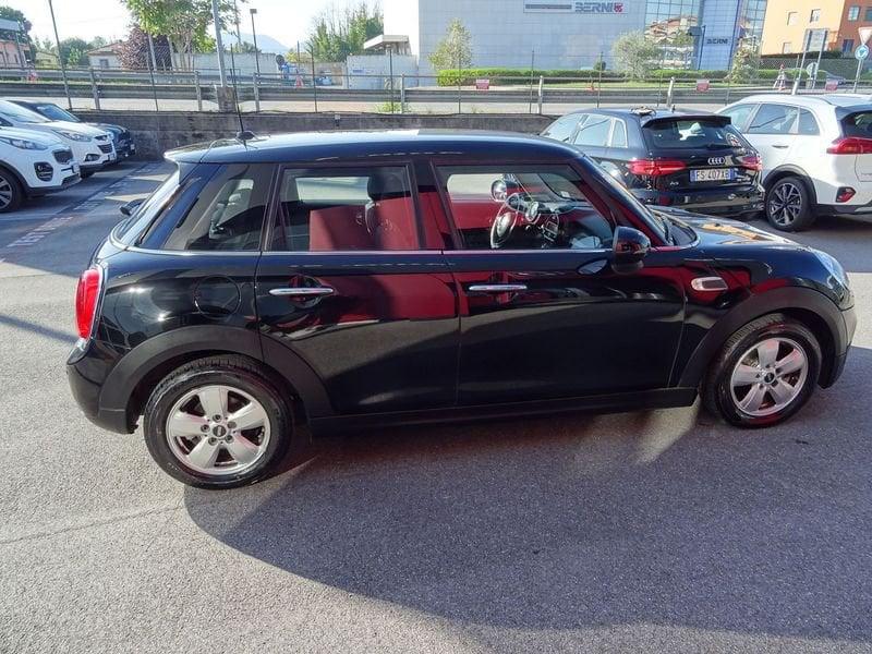 MINI Mini 5 porte Mini 1.5 Cooper D 5 porte