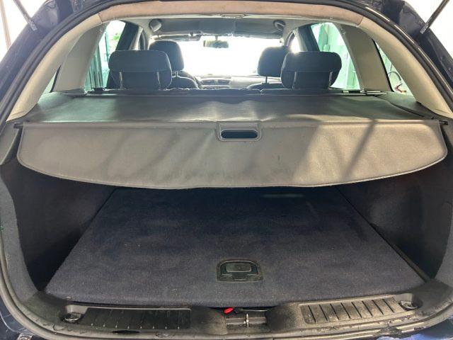 FIAT Croma 1.9 Multijet 16V Emotion