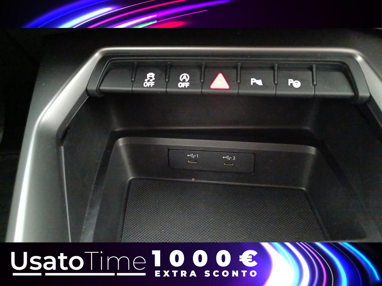 Audi A3 sportback 30 1.0 tfsi business