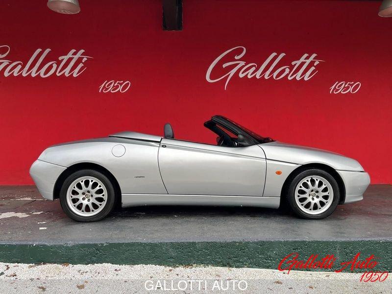 Alfa Romeo Gtv/Spider 2.0 155cv