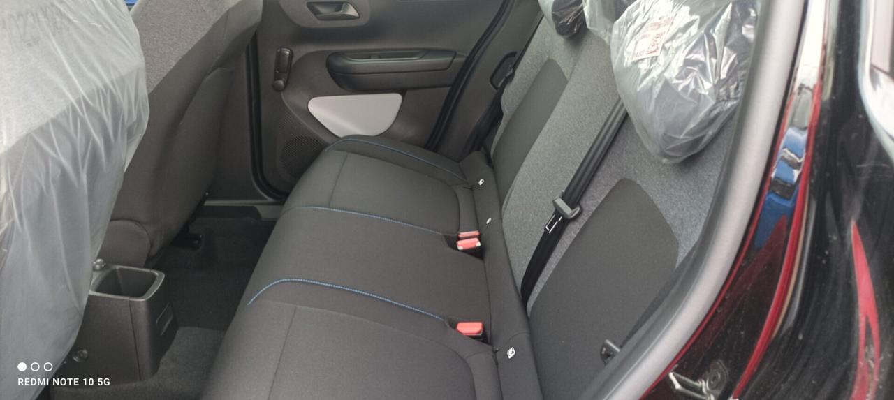 Citroen C3 PureTech 100 S&S You KM0