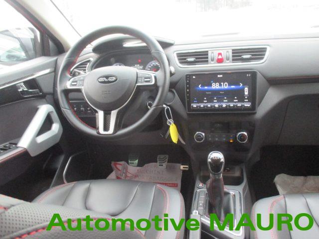 EVO Evo3 Evo 3 1.5 Bi-fuel GPL - NEOPATENTATI