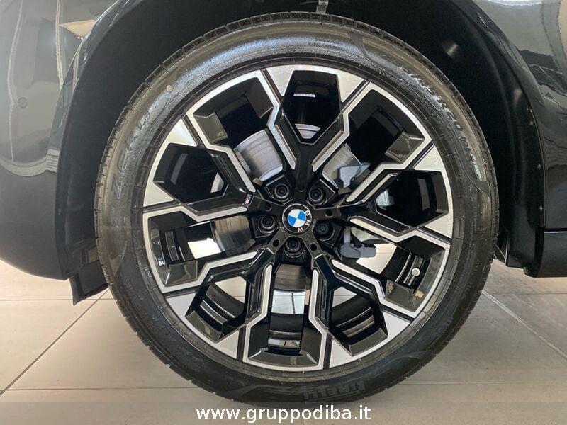 BMW X3 Serie X XDRIVE20D