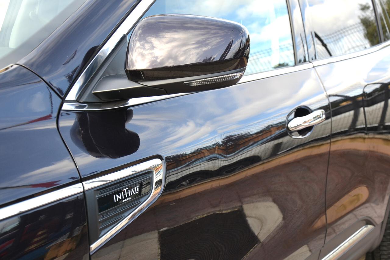 Renault Koleos 2.0 DCi 190CV 4X4 INITIALE PARIS X-TRONIC **TETTO*