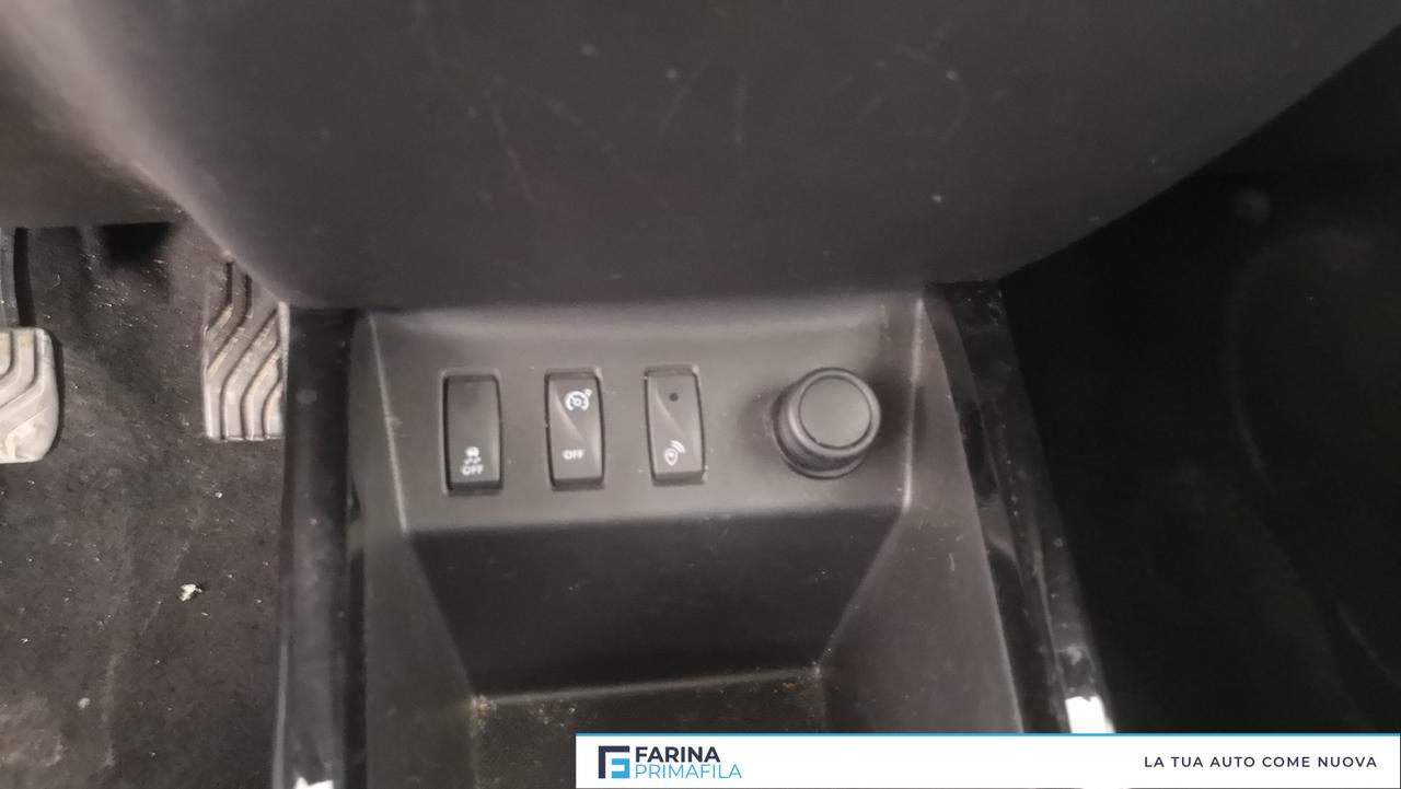 DACIA Spring - Spring Comfort Plus Electric 45
