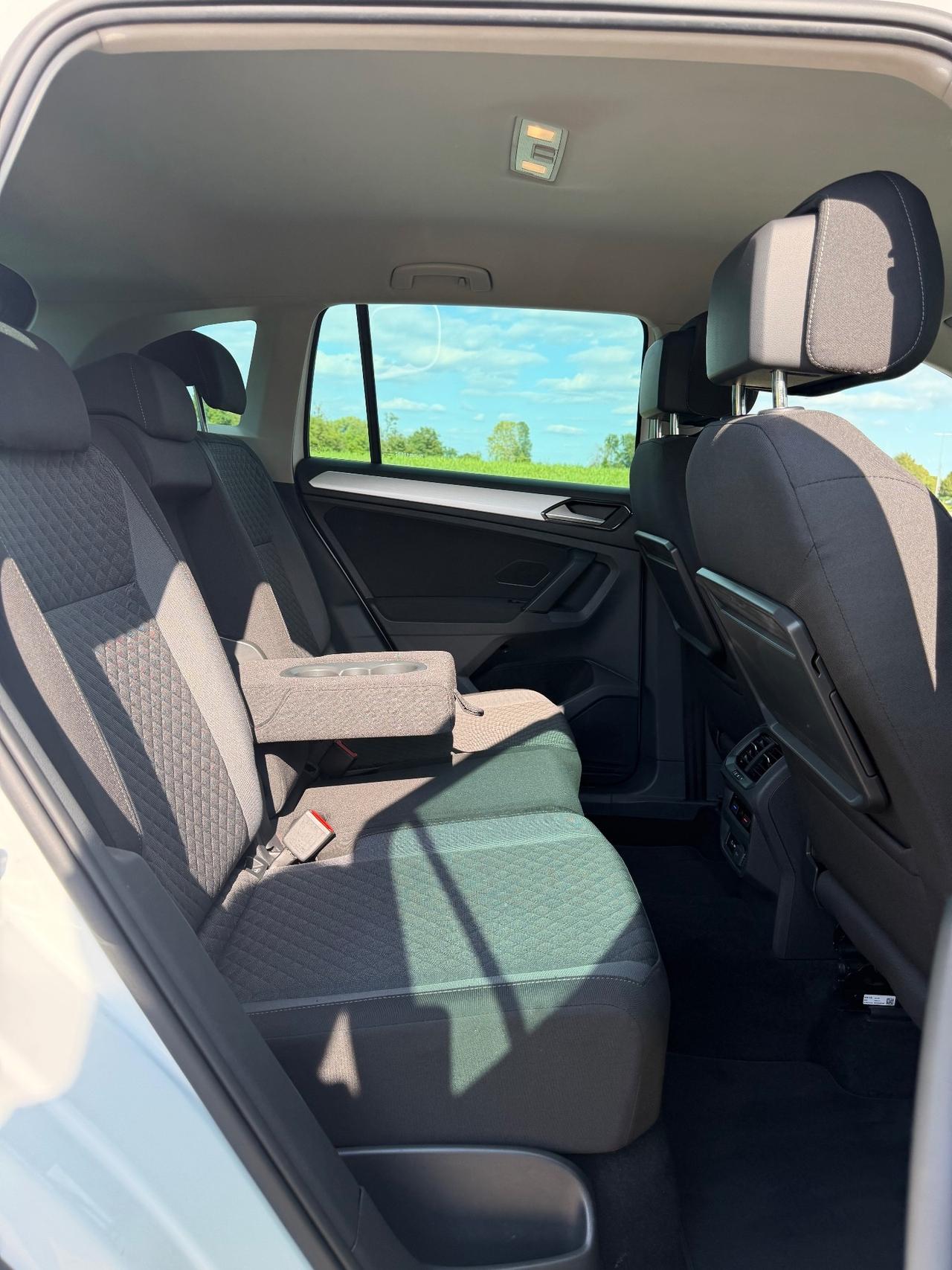 Volkswagen Tiguan 1.6 TDI SCR Urban BlueMotion Technology