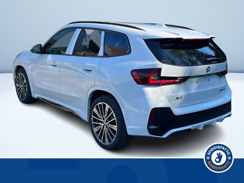 BMW X1 xDrive 23d M Sport Pro