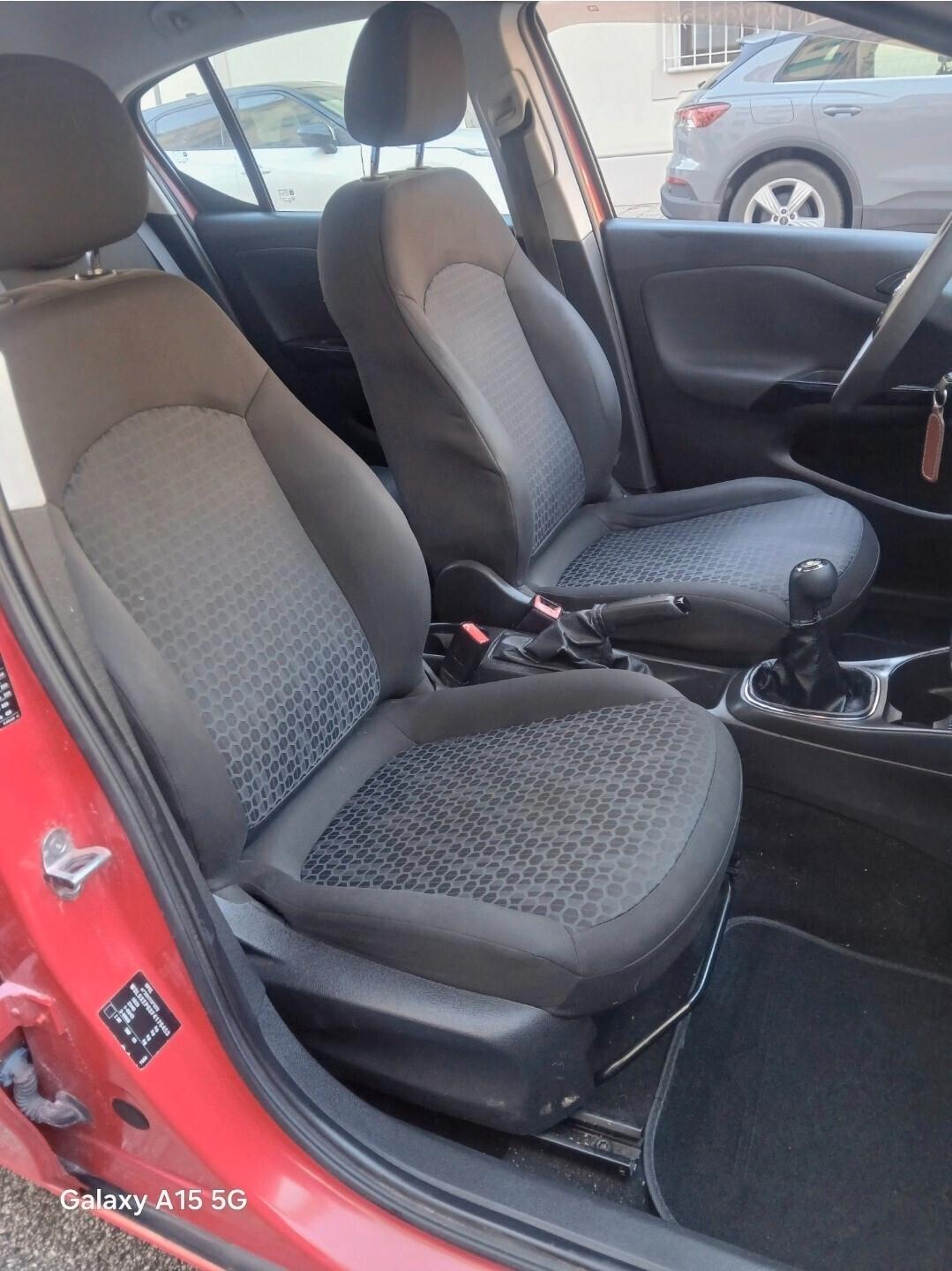 Opel Corsa 1.2 5P. NEOPATENTATI PERMUTE