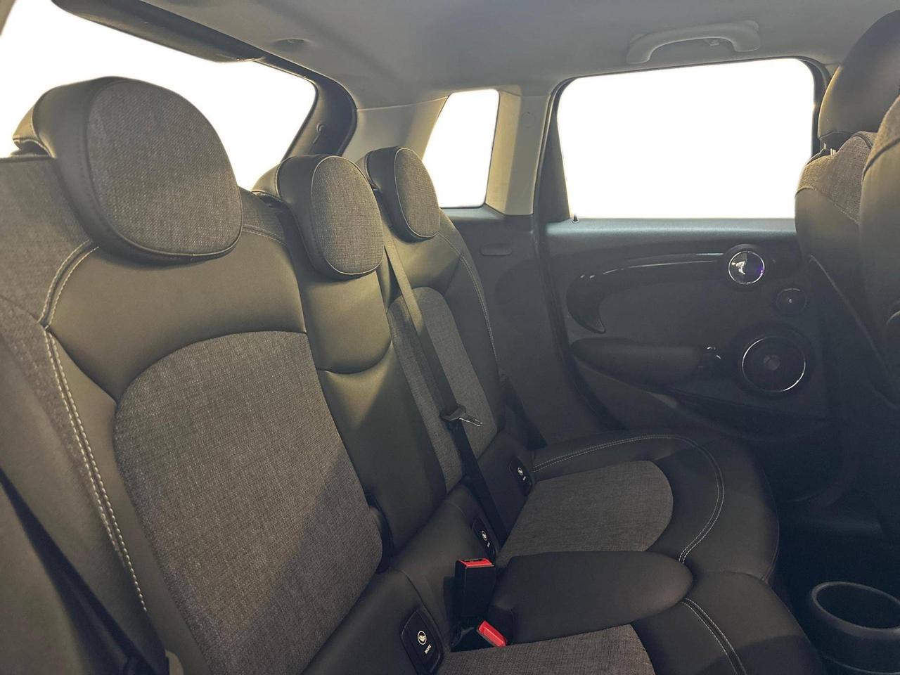 MINI Mini Cooper SD Hype 5 Porte