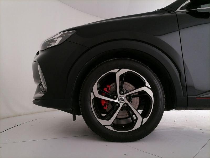 MG HS 1.5 t-gdi Luxury
