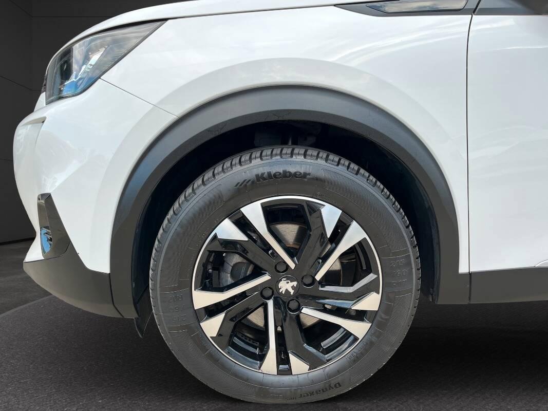 Peugeot 2008 1.5 bluehdi Allure Pack s&s 130cv eat8