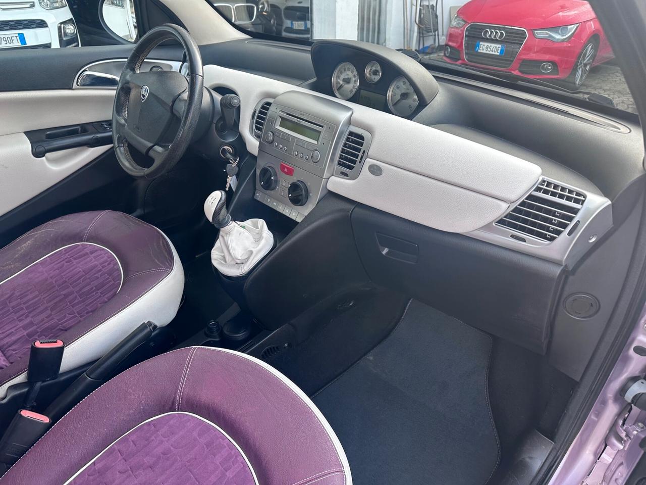 Lancia Ypsilon 1.2 Elle*EURO5*NEOPATENTATI