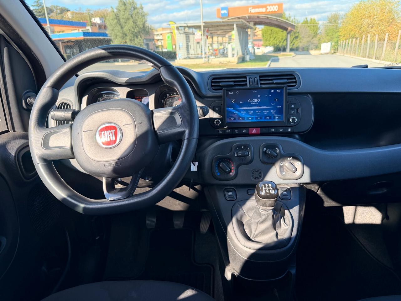 Fiat Panda 1.2 Fire EasyPower GPL Carplay Neopatentati