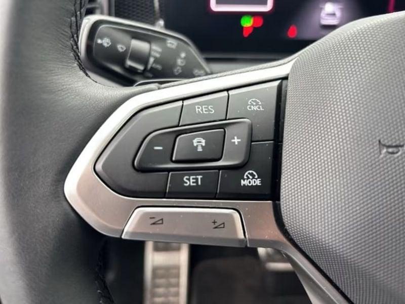 Volkswagen Tiguan Volkswagen Tiguan 2.0 TDI DSG 193cv GOAL 4Motion LED CAMERA NAVI GANCIO