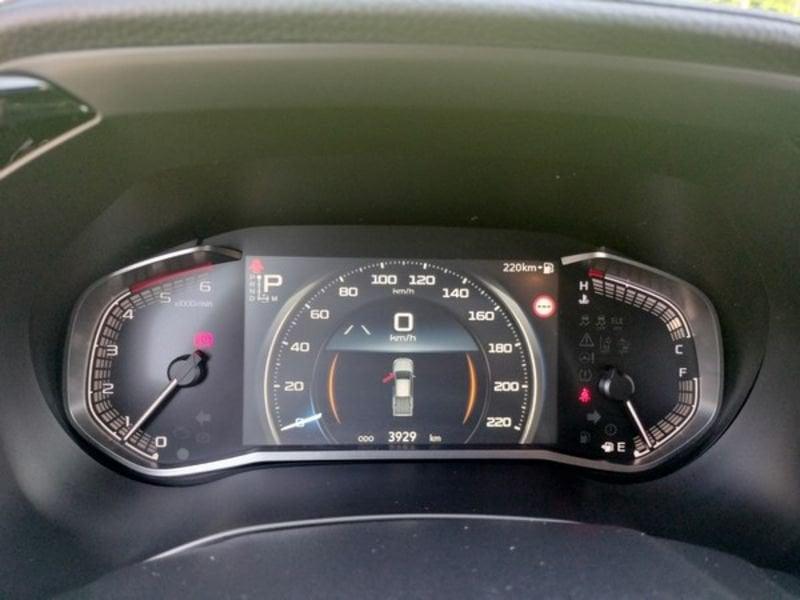 Isuzu D-Max N60 D-Max N60 1.9 aut. Crew Nitro Sport Cab