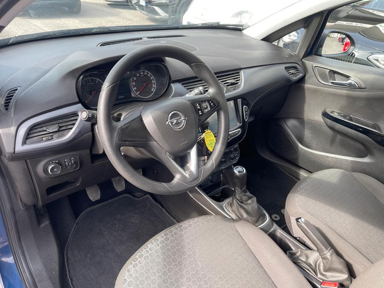 Opel Corsa 1.4 Coupé Innovation