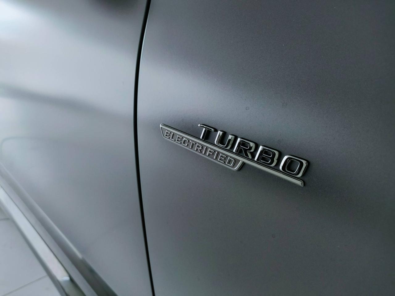 Mercedes-Benz GLC - X254 - GLC AMG 43 AMG Line Premium 4matic auto