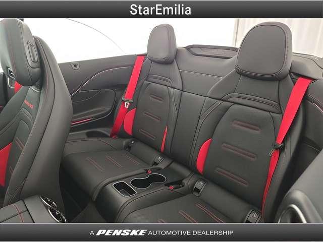 Mercedes-Benz CLE 53 AMG CLE 53 AMG 4MATIC+ Cabrio Premium Plus