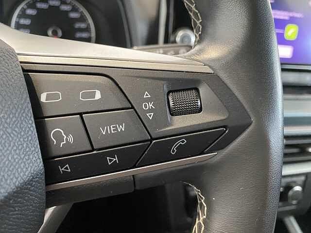 SEAT Arona 1.0 TGI FR