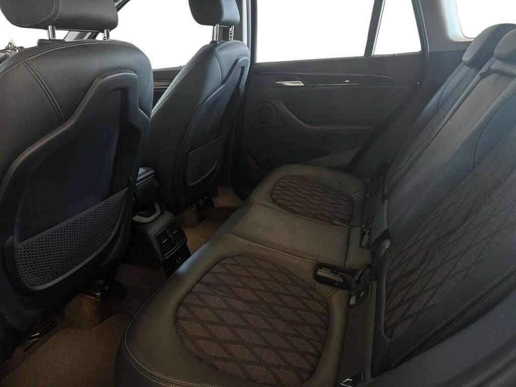 BMW X1 25 e xLine xDrive Steptronic